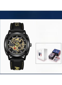 MLB Student Luminous Waterproof Sports Watch  - Image 1