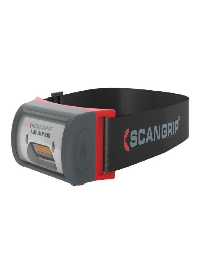 SCANGRIP - SCANGRIP I-MATCH 2 headlamp for detail work and color match with 2 COLOR LIGHT and sensor mode - Image 1