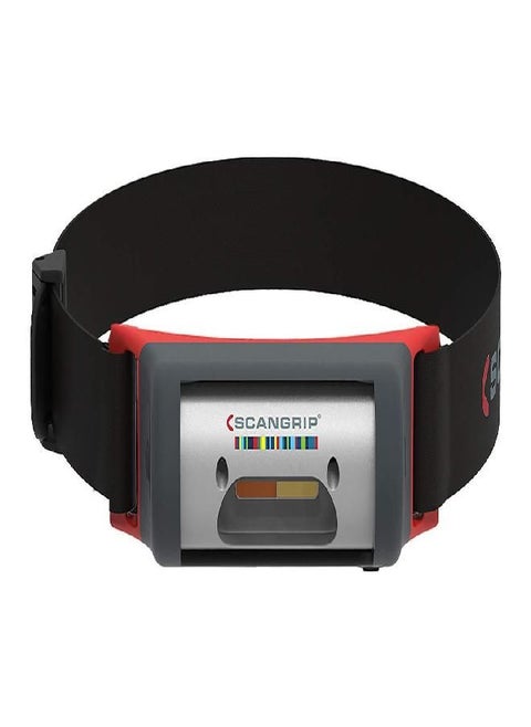 SCANGRIP I-MATCH 2 headlamp for detail work and color match with 2 COLOR LIGHT and sensor mode