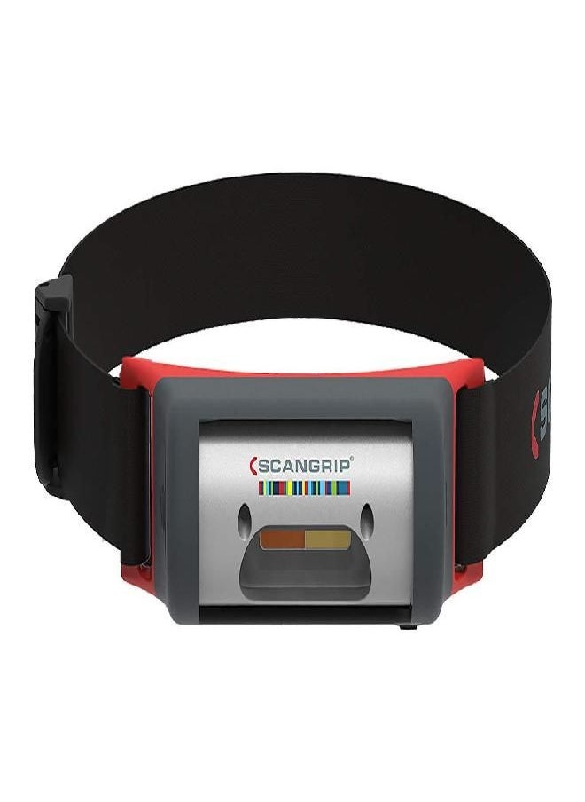 SCANGRIP - SCANGRIP I-MATCH 2 headlamp for detail work and color match with 2 COLOR LIGHT and sensor mode - Image 1