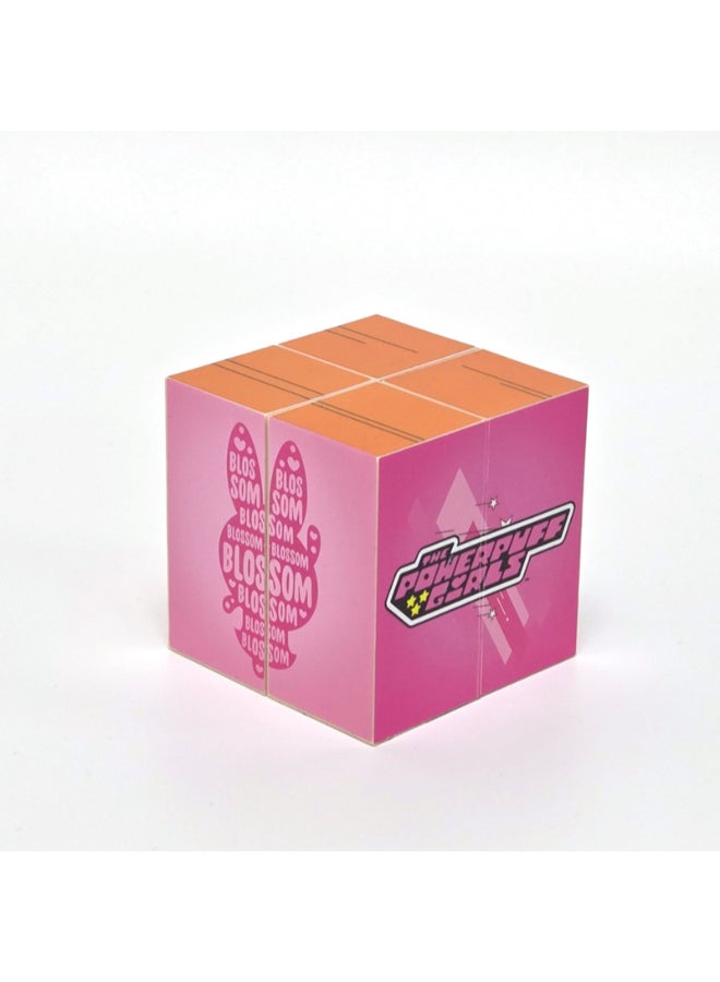 Qubi Ppf Blossom - Image 3