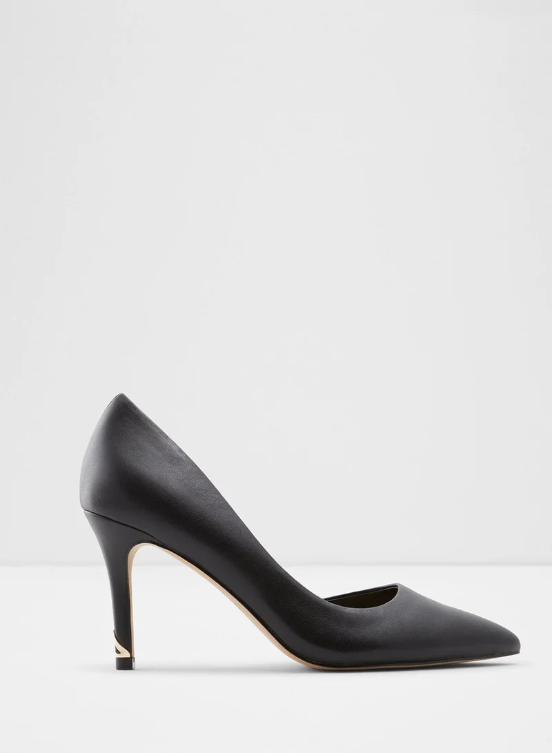 الدو Vralg Pumps