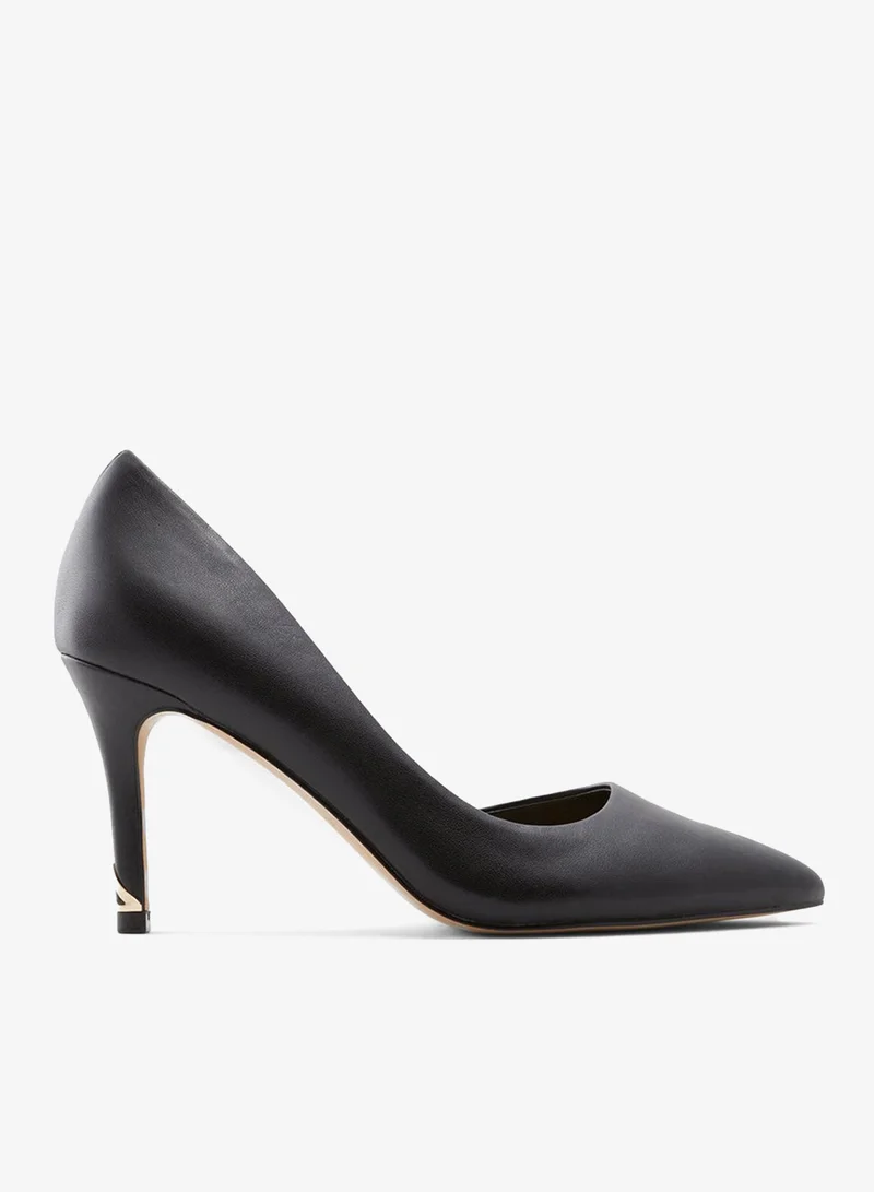 الدو فراالج مضخات