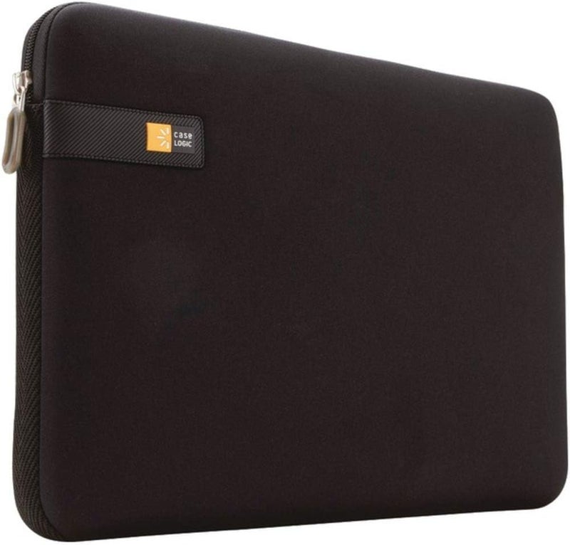 LAPS-114 14-Inch Laptop Sleeve (Black)