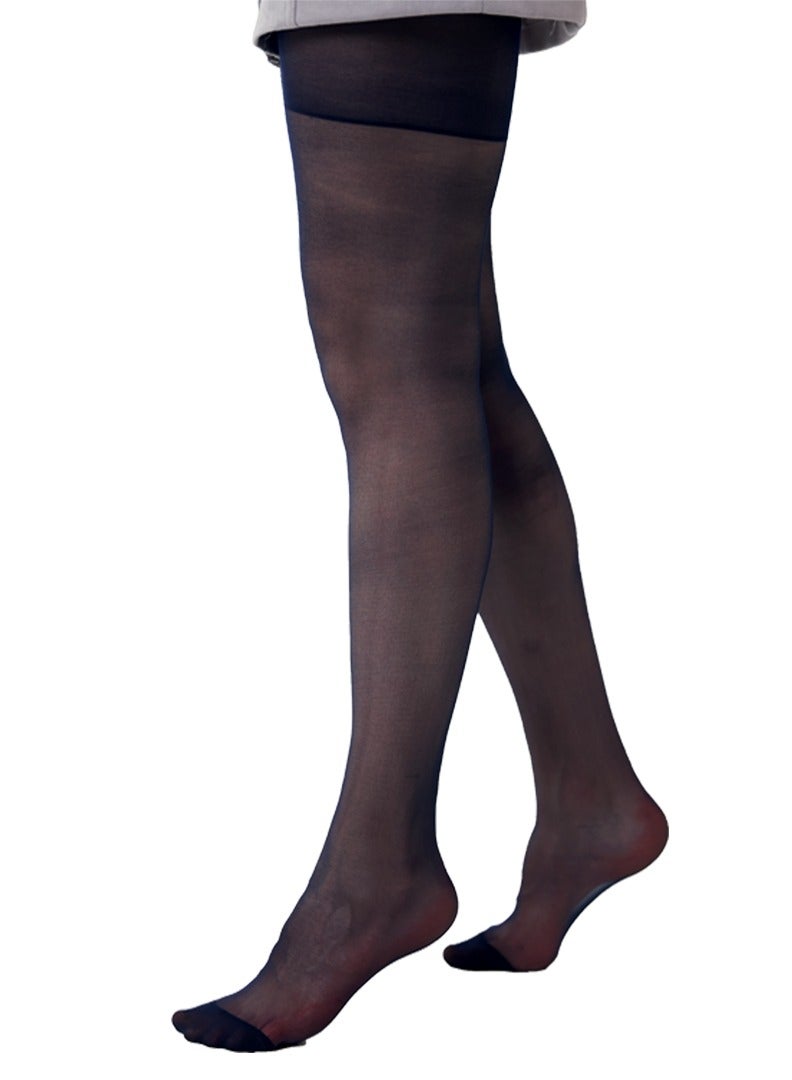 Silvy ( Stretch Pantyhose )