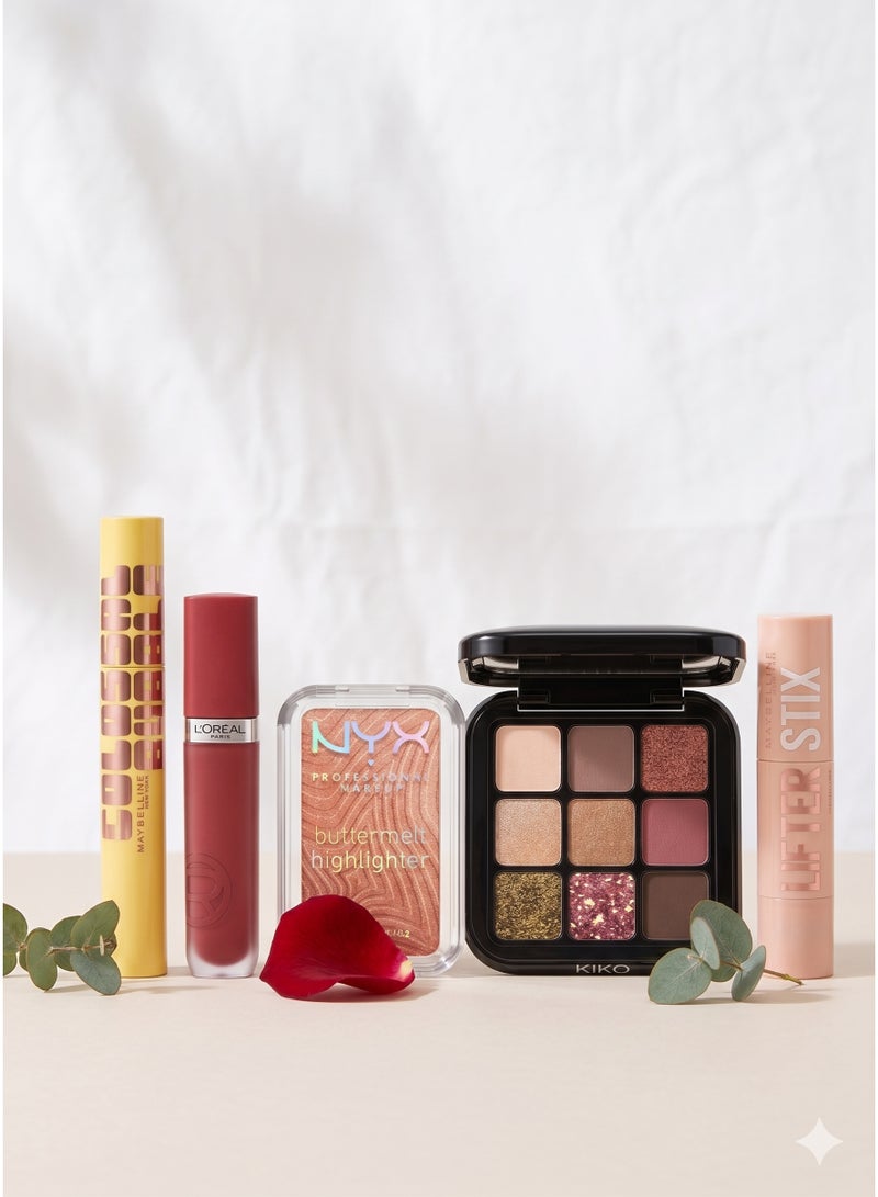 MAYBELLINE NEW YORK Miranda Mood - Image 1