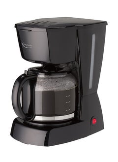 Betty Crocker 12Cup Coffee Maker Black Bc2806Cb  - Image 1