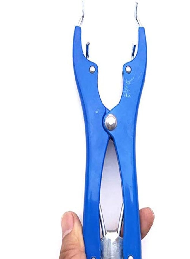 kkhouse Metal Balloons Expansion Pliers Filling Balloon Mouth Expander DIY Tools For Transparent Bubbles Ballons Filling Confetti - Image 1
