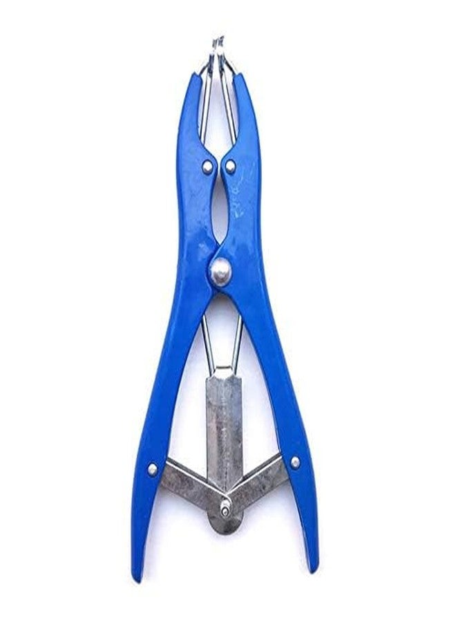 kkhouse Metal Balloons Expansion Pliers Filling Balloon Mouth Expander DIY Tools For Transparent Bubbles Ballons Filling Confetti - Image 3