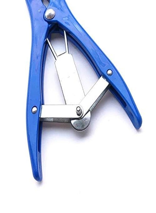 kkhouse Metal Balloons Expansion Pliers Filling Balloon Mouth Expander DIY Tools For Transparent Bubbles Ballons Filling Confetti - Image 5