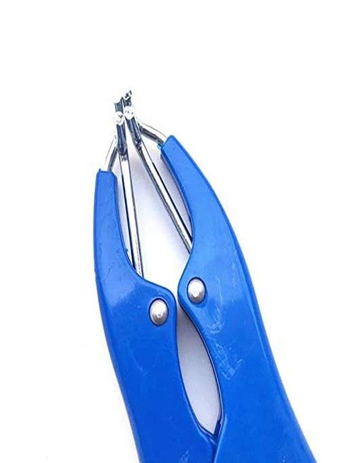 kkhouse Metal Balloons Expansion Pliers Filling Balloon Mouth Expander DIY Tools For Transparent Bubbles Ballons Filling Confetti - Image 4