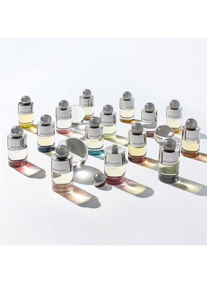 MOLTON BROWN عطر عود مذهل وذهب أو دو تواليت 3.3 أونصة سائلة - Image 4