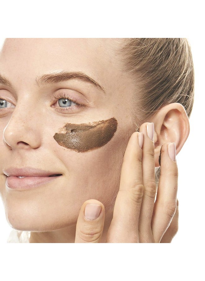 BLOOMEFFECTS Natural Dutch Dirt Mask Crueltyfree Nontoxic Clean Beauty (2 Oz 60 Ml)  - Image 3