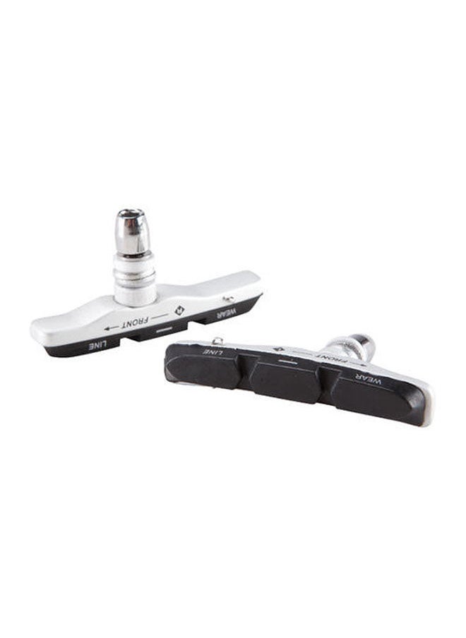 DECATHLON Interchangeable Brake Pads 500  - Image 1