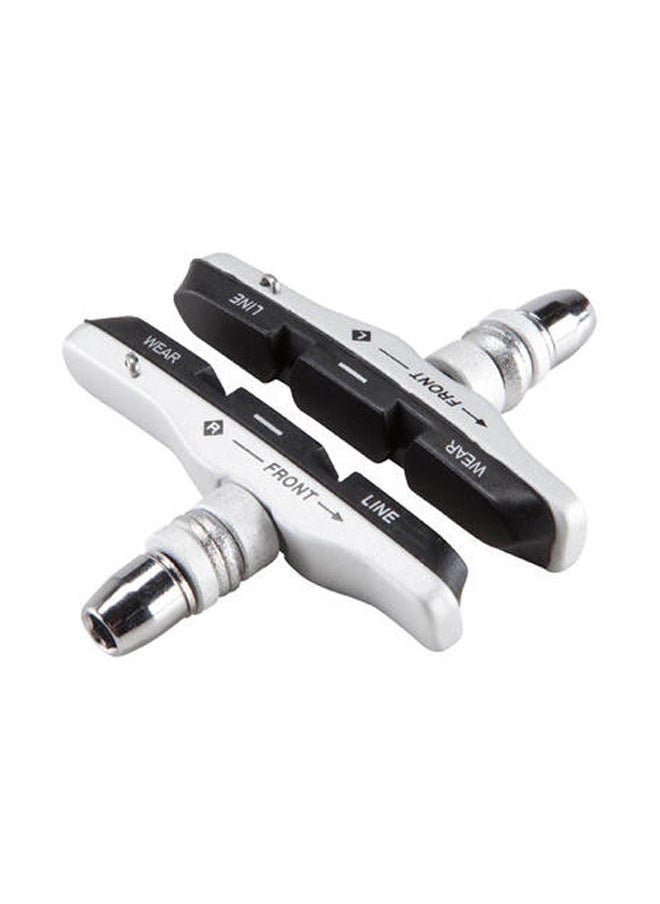 DECATHLON Interchangeable Brake Pads 500  - Image 4