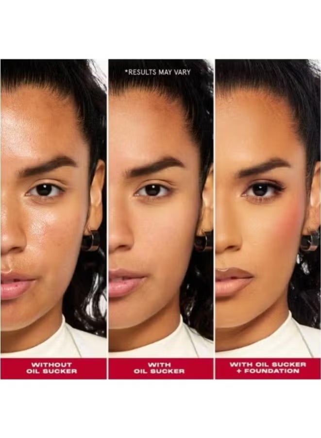 One size Oil Control Primer, Long-lasting Oil Control 30ml - Image 3