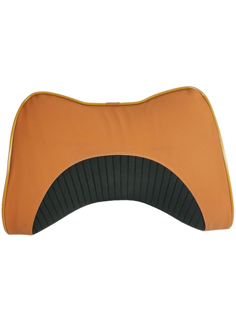 ROCA 38 Car Seat Neck Pillow Headrest Comfortable Car Seat Headrest Pillow 1 Pcs - Image 1