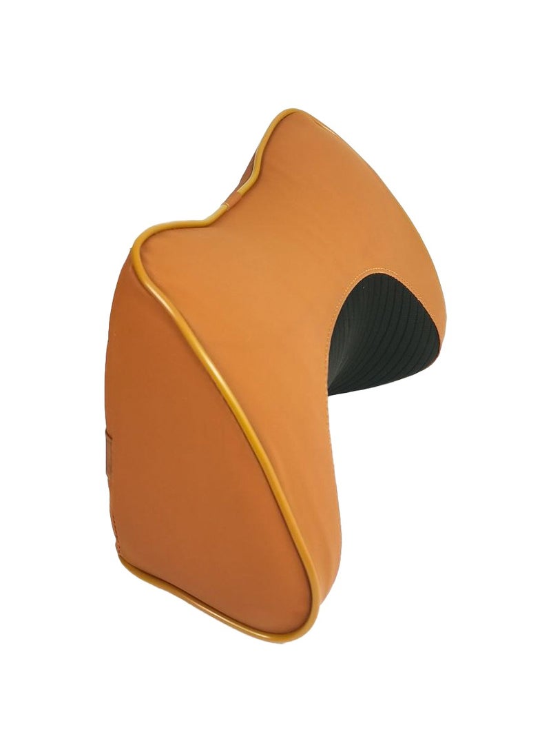 ROCA 38 Car Seat Neck Pillow Headrest Comfortable Car Seat Headrest Pillow 1 Pcs - Image 2