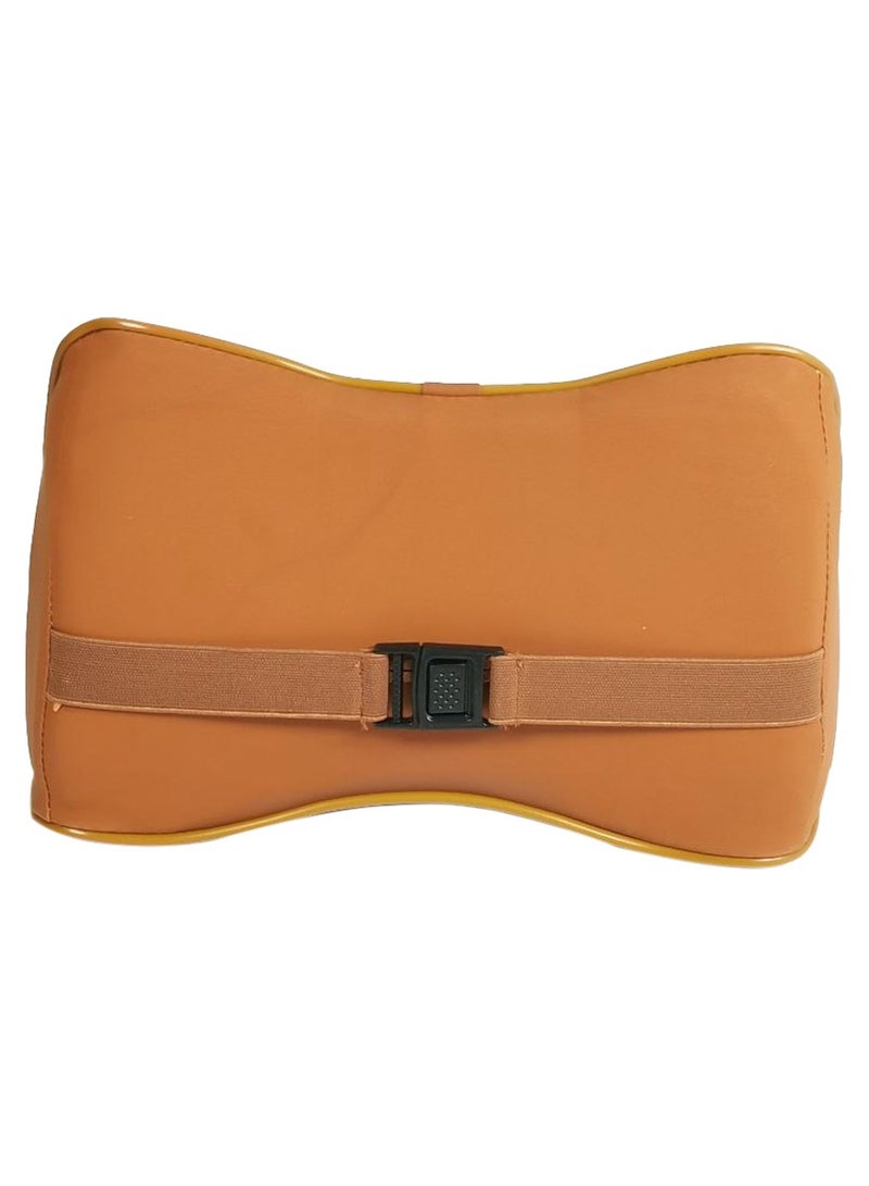 ROCA 38 Car Seat Neck Pillow Headrest Comfortable Car Seat Headrest Pillow 1 Pcs - Image 3