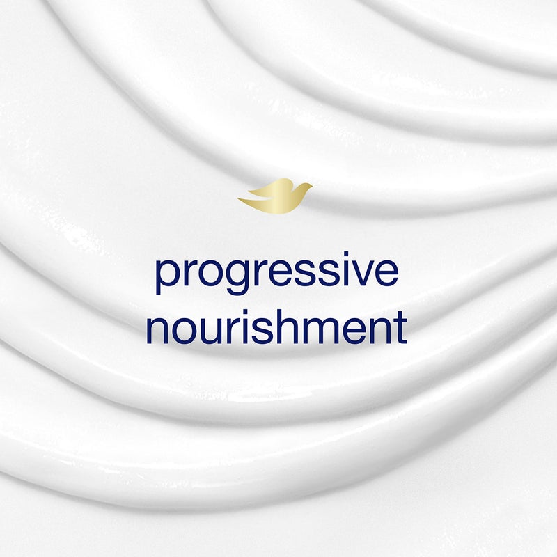 Dove بلسم دوف لحلول التغذية للعناية بالشعر الملون للشعر المعالج بالألوان حماية اللون لون يدوم طويلاً حيوية اللون 12 أونصة، عبوة من 6 - Image 4