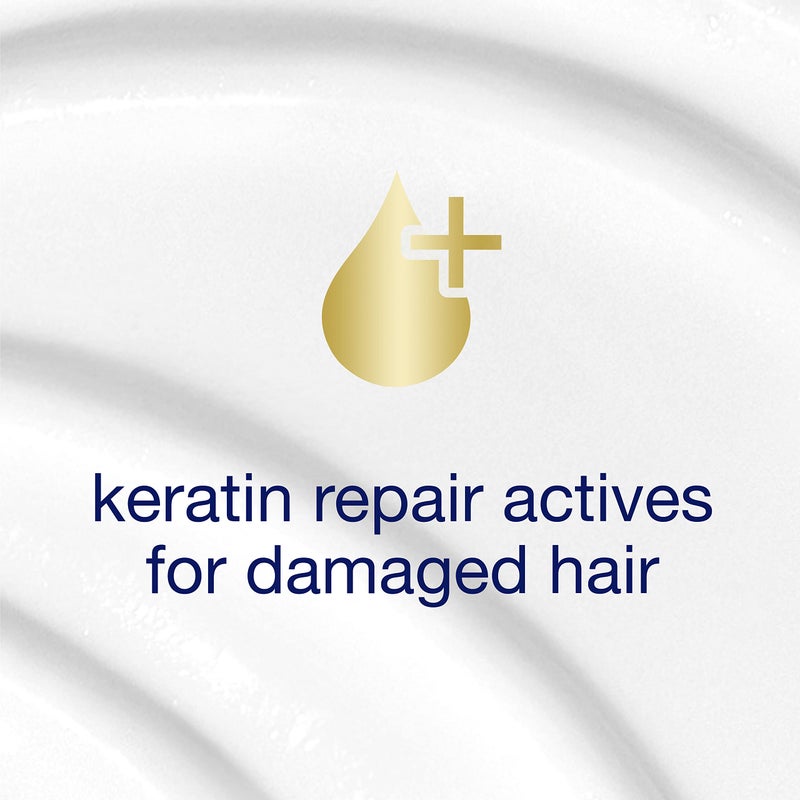 Dove بلسم دوف لحلول التغذية للعناية بالشعر الملون للشعر المعالج بالألوان حماية اللون لون يدوم طويلاً حيوية اللون 12 أونصة، عبوة من 6 - Image 5