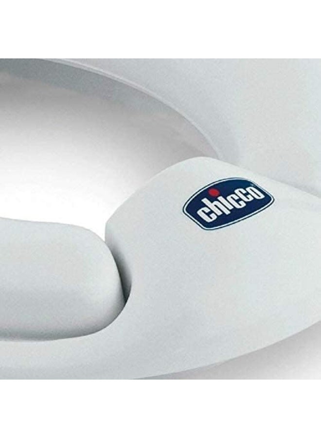 Chicco Baby Potty Seat Cover - Image 2