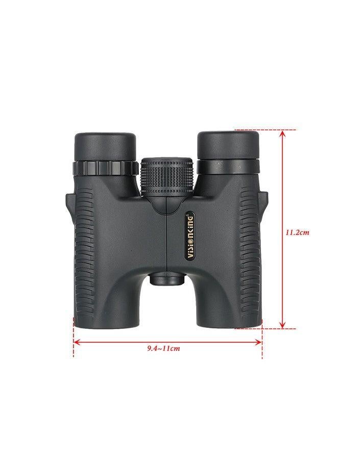 10x26 Compact HD Binocular - Image 5