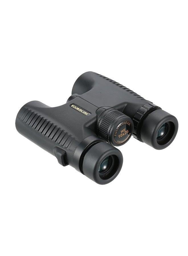 10x26 Compact HD Binocular - Image 1