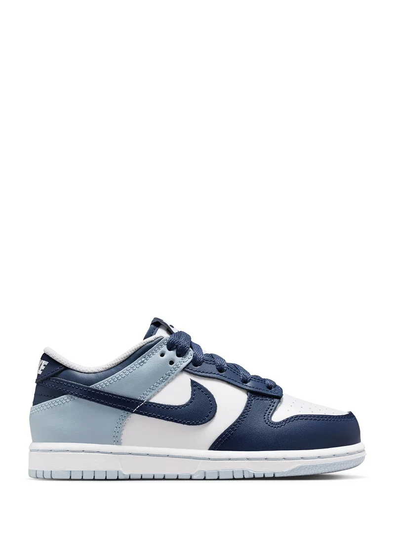 Nike Kids  Dunk Low Ps Fctp