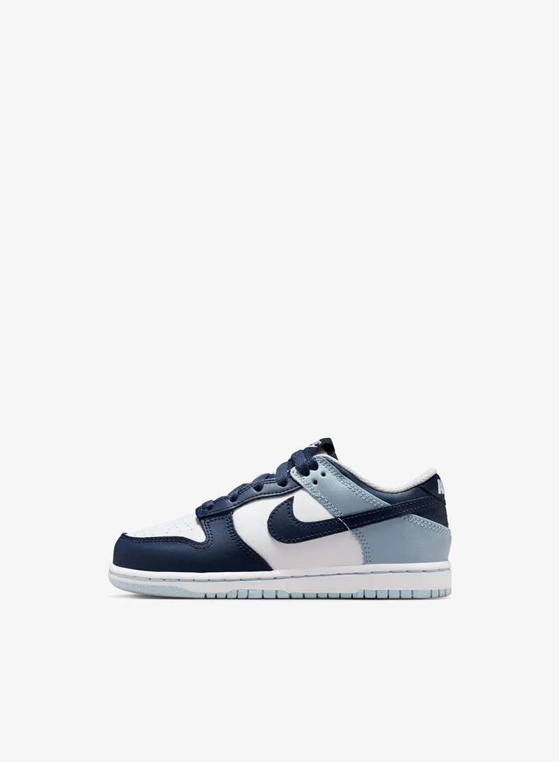 Nike Kids  Dunk Low Ps Fctp