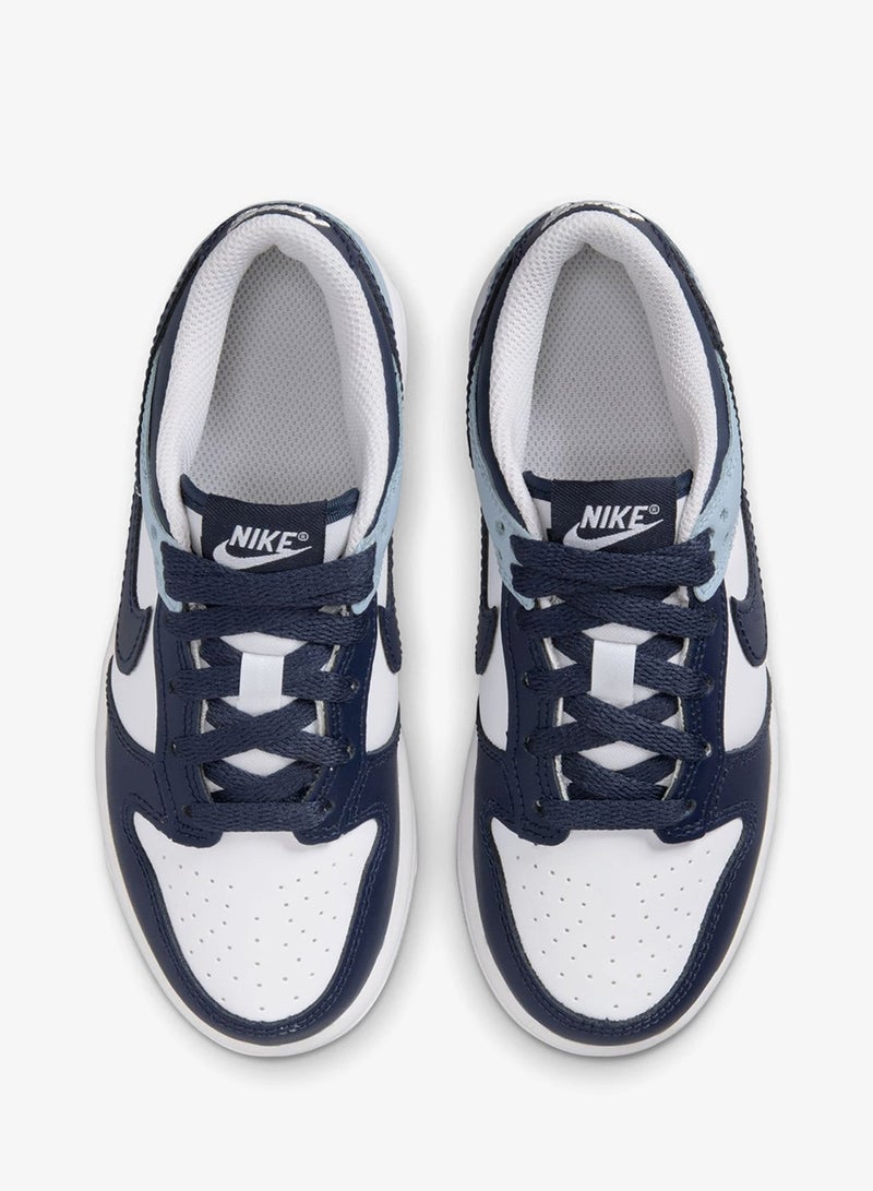 نايكي أطفال دنك لو بسكتة - Image 5