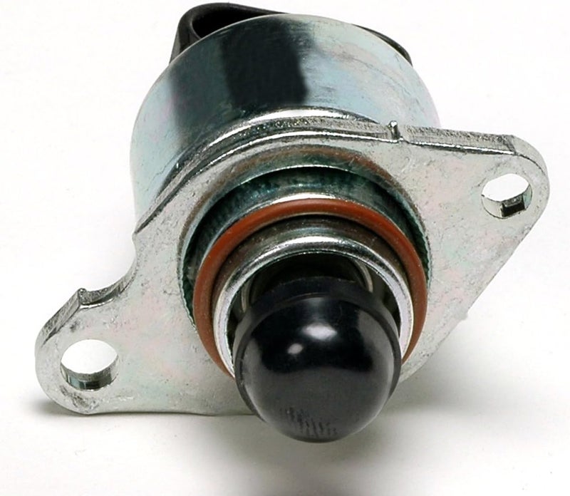 Delphi CV10012 Idle Air Control Valve - Image 4