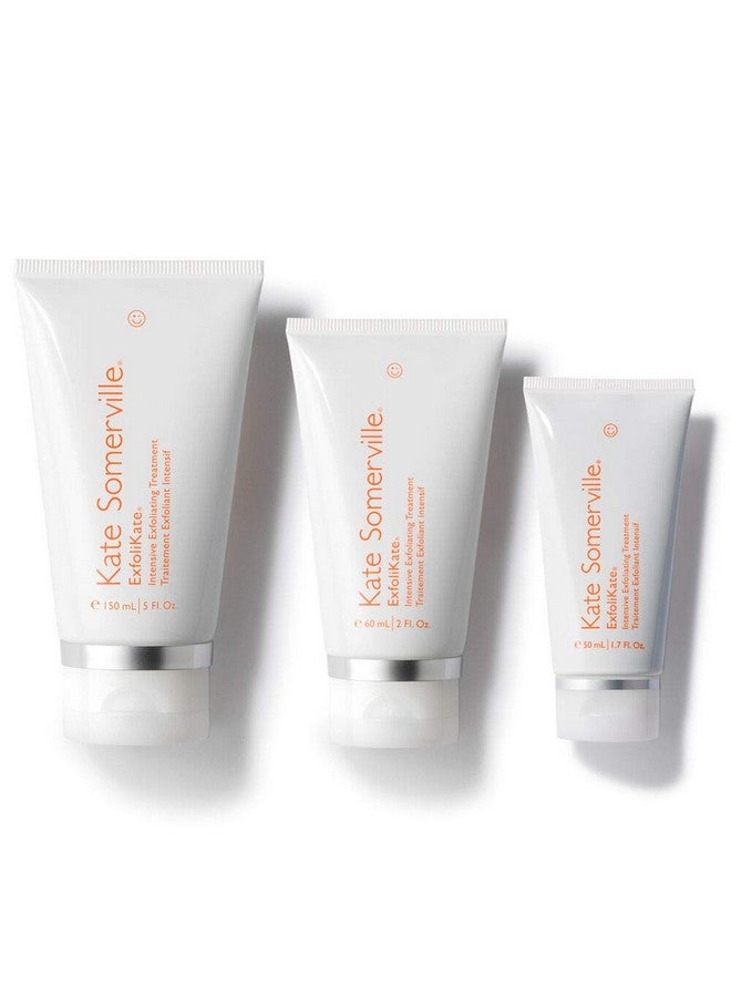 كيت سمرفيل علاج التقشير المكثف بحمض الساليسيليك وحمض اللاكتيك، مقشر فائق للوجه يحسن الملمس والمسام، 0.5 أونصة سائلة - Image 2