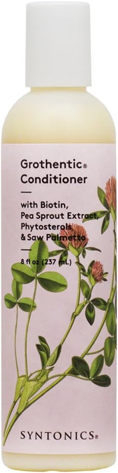 Syntonics Grotherntic Nutrient Conditioner 8 oz