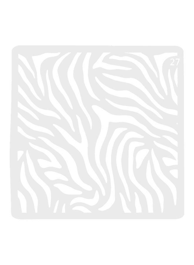 نيبمينينت قالب مرسام للرسم أبيض - Image 2