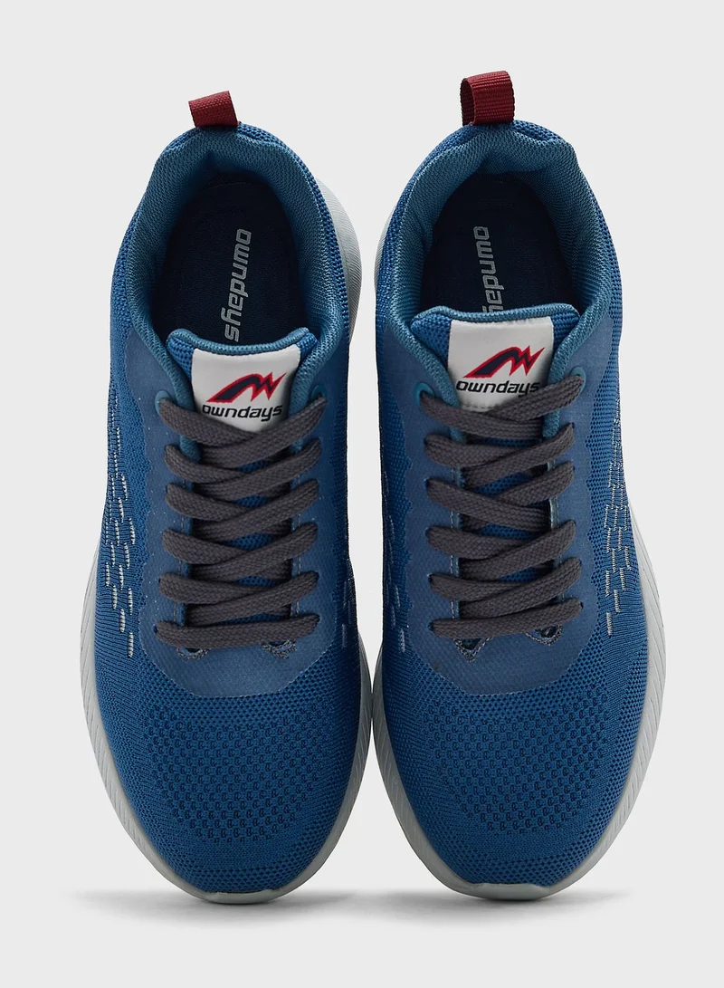 OFF LIMITS Owndays For Off Limits Casual Sneakers