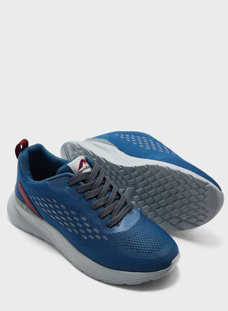 OFF LIMITS Owndays For Off Limits Casual Sneakers
