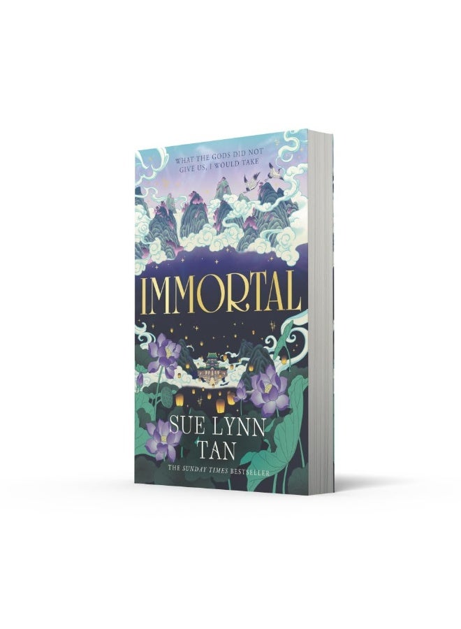 Immortal - Image 1