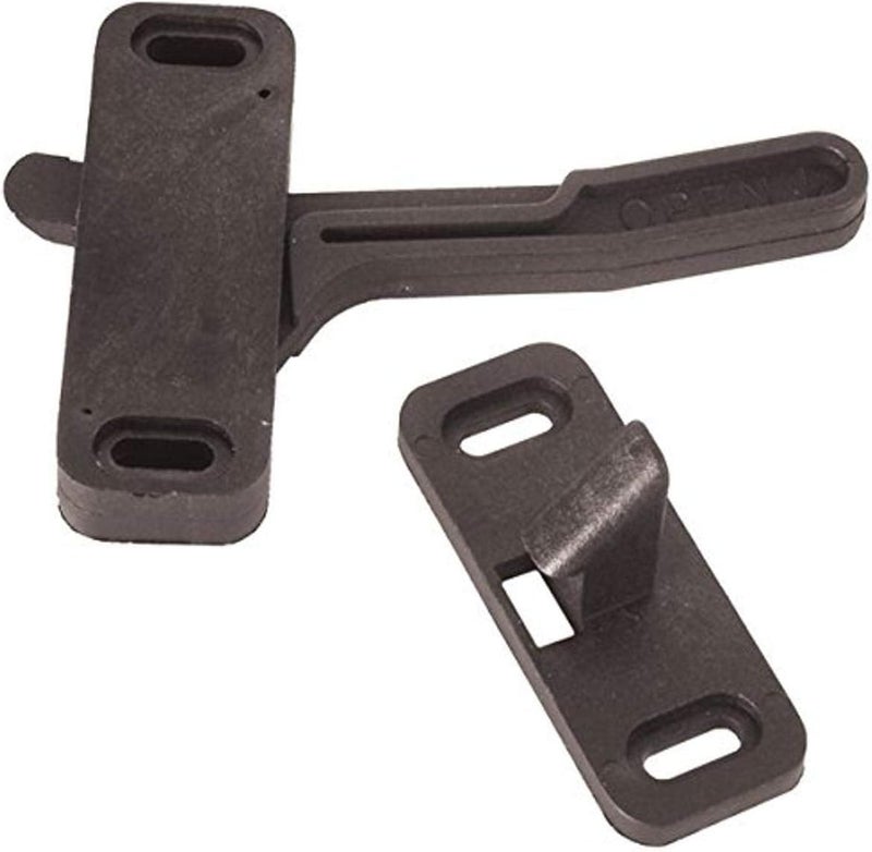 RV Designer E295 Right Hand Screen Door Catch - Image 1