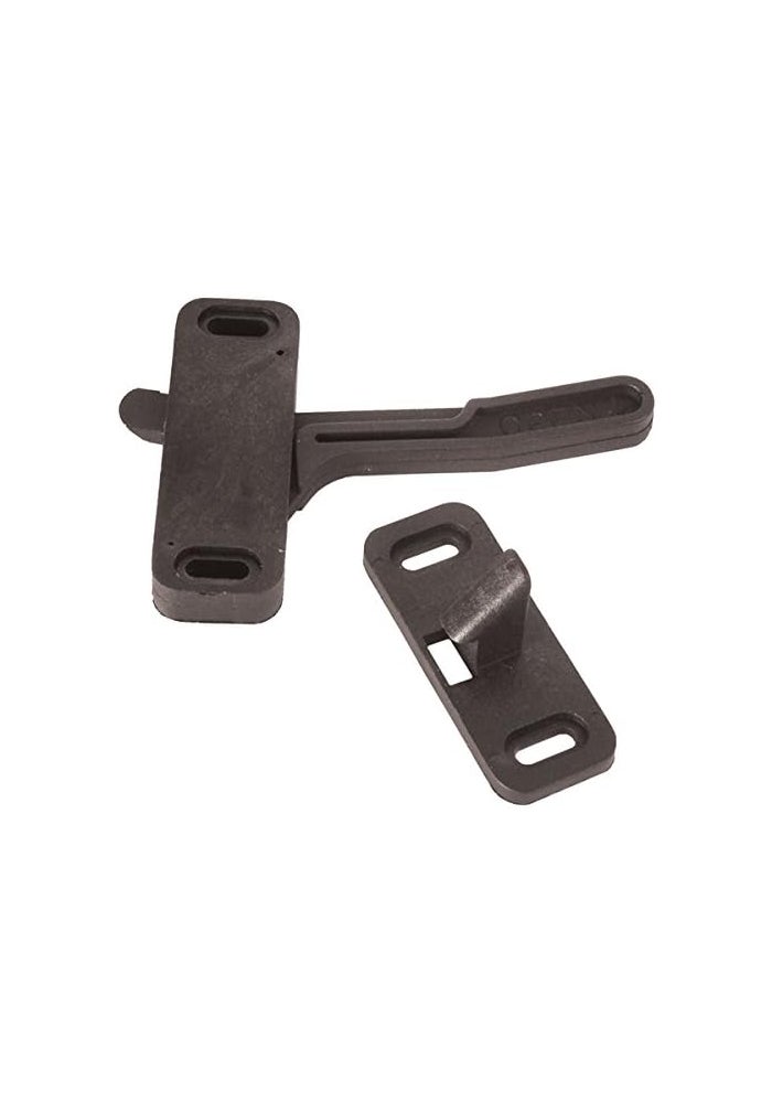 RV Designer E295 Right Hand Screen Door Catch - Image 2