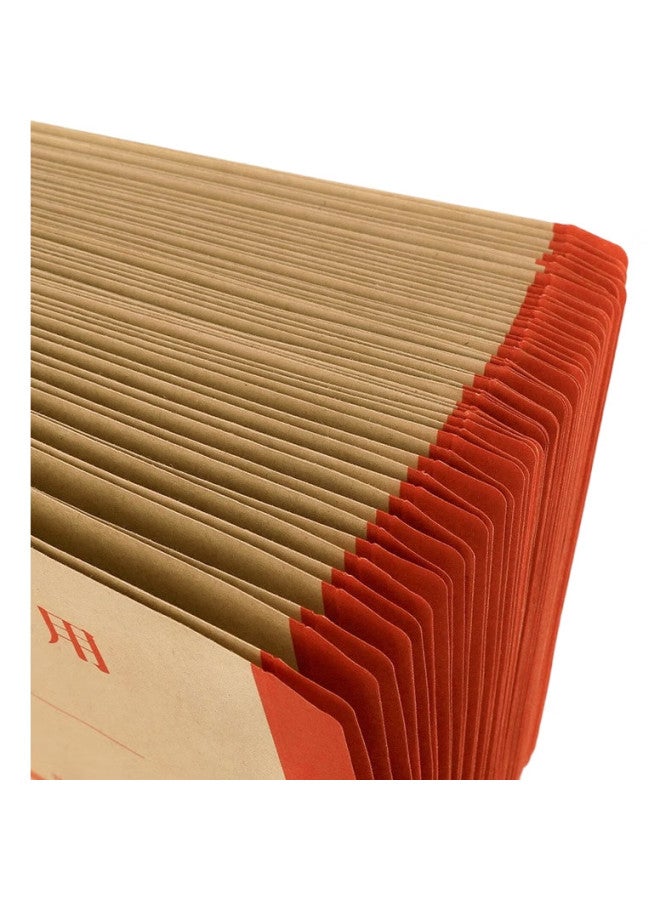 Simaa Value-Added Tax Invoice Special Envelopes, 50-Pack, Invoice Special Bags, Financial Document Bags, 250*160Mm Kraft Paper Envelopes, Thickened Version - Image 3