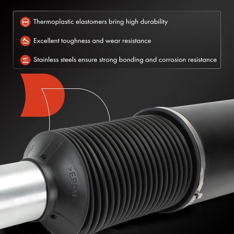 A-Premium Air Suspension Strut for Rolls-Royce Phantom - Image 4