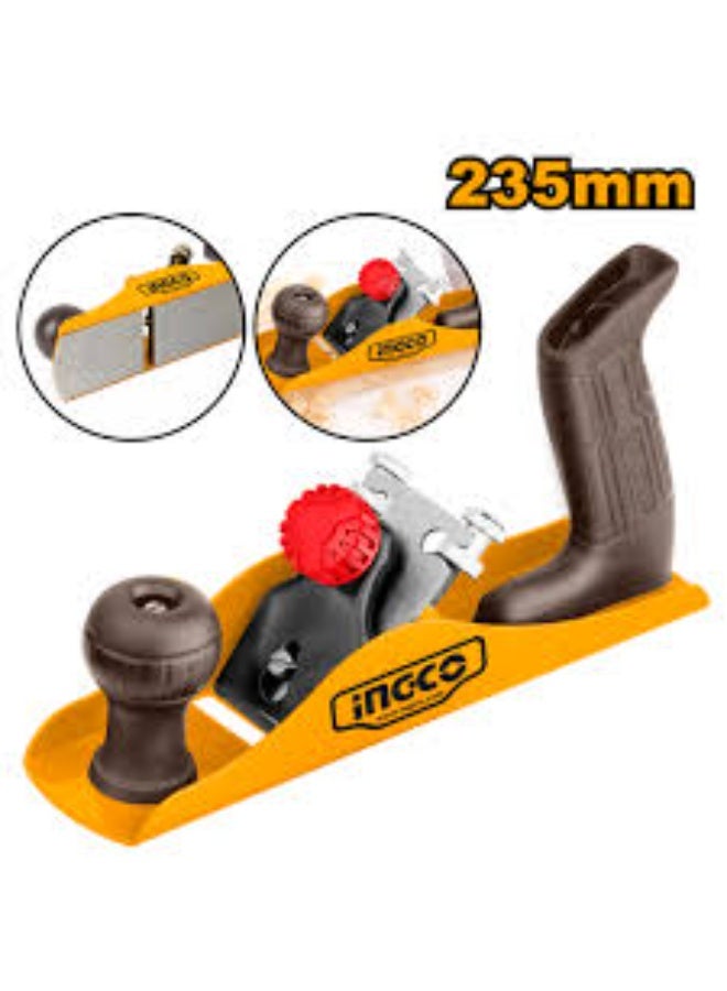 INGCO Hand Wood Planer - Image 3