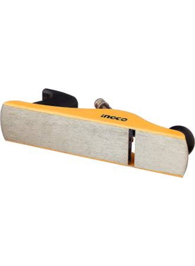 INGCO Hand Wood Planer - Image 1