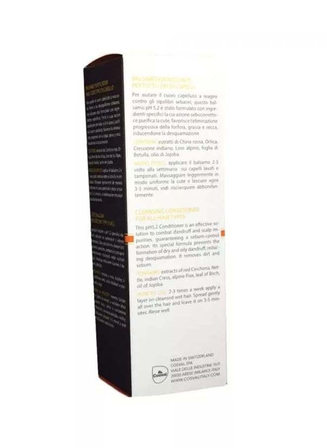 MIGLIORIN - Balsam Cleansing Hair Conditioner - Image 1
