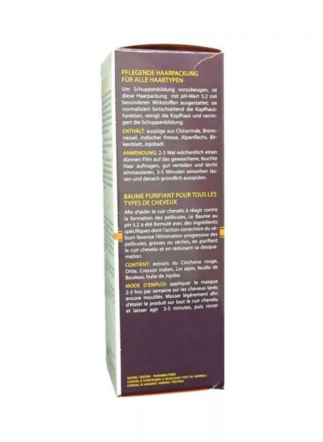 MIGLIORIN - Balsam Cleansing Hair Conditioner - Image 1
