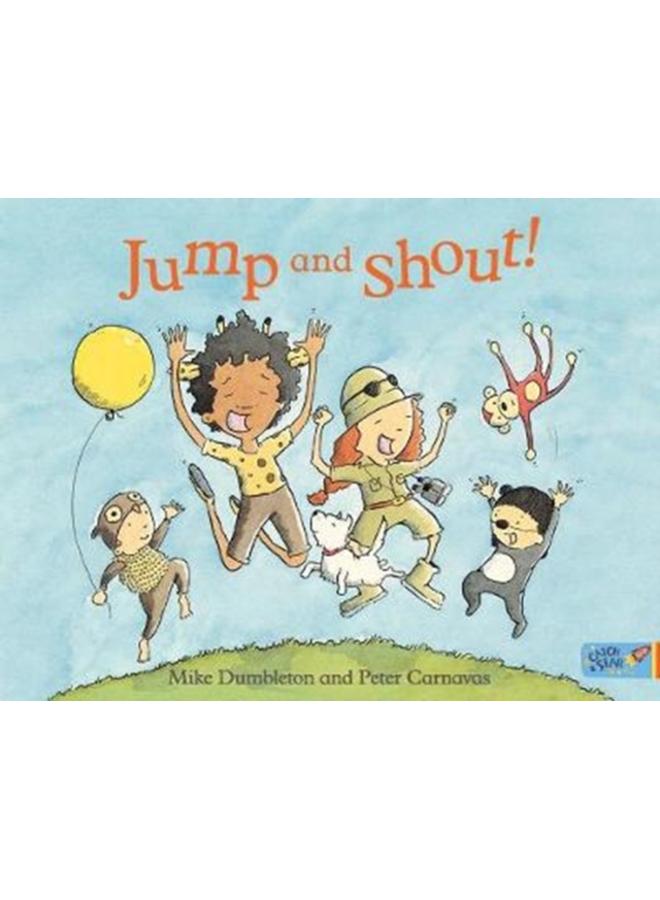 Jump and Shout