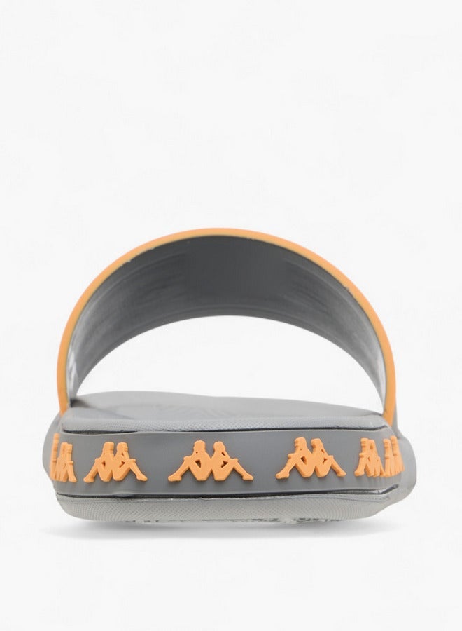 كابا شباشب سلايد بشعار للأولاد - Image 4