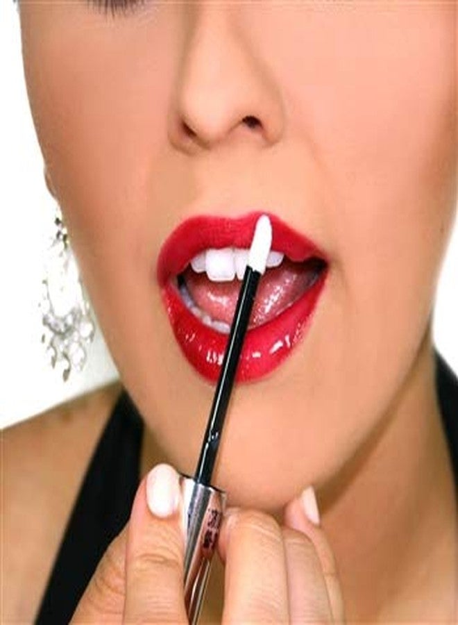 LIP INK Hyper Shine Lip Moisturizer | Organic, Natural, Wax-Free - Image 2