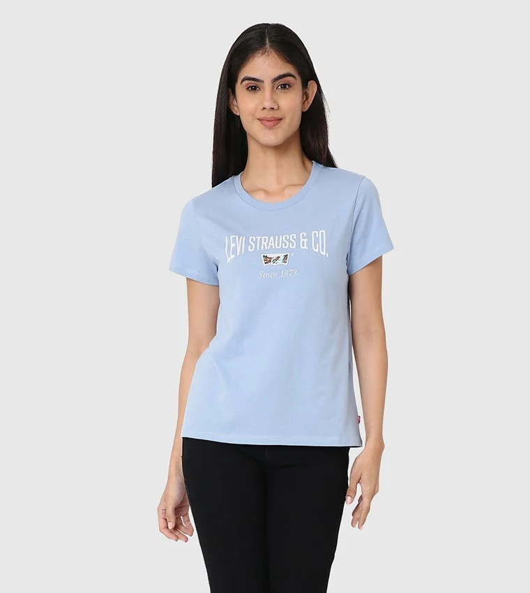 Levi's Women's Perfect T-Shirt